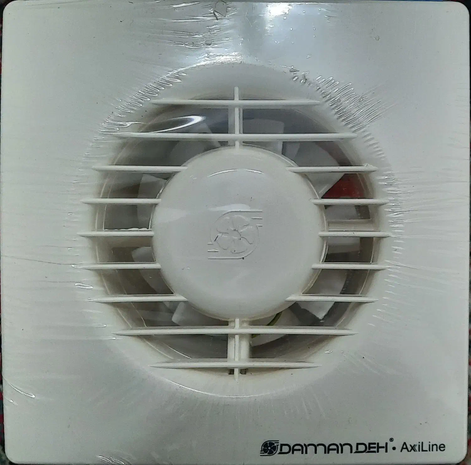 هواکش دمنده ۱۰ سانت|پنکه و تصفیه‌کنندهٔ هوا|مشهد, فدک|دیوار