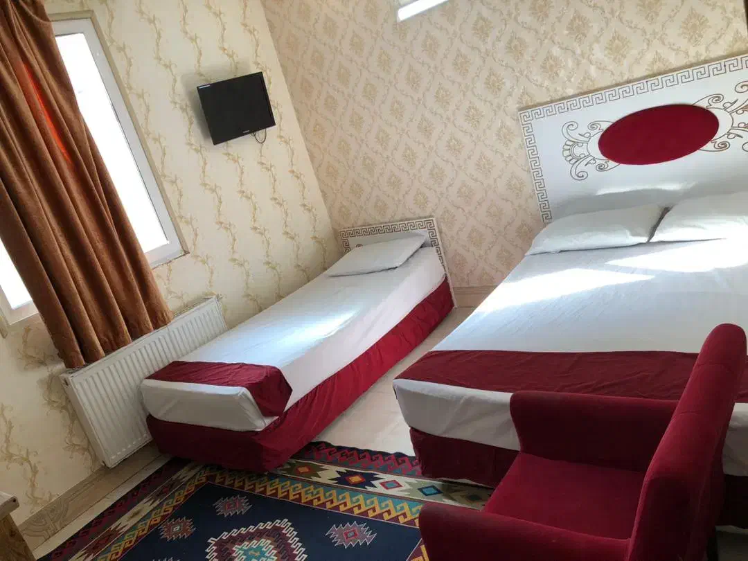 تور مشهد مقدس|تور و چارتر|سراب, |دیوار