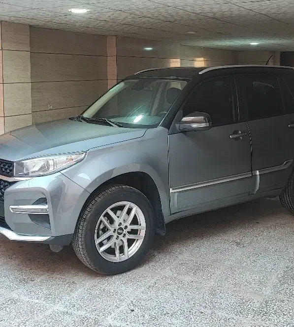 mvm x33 at|خودرو سواری و وانت|شیراز, فرگاز|دیوار