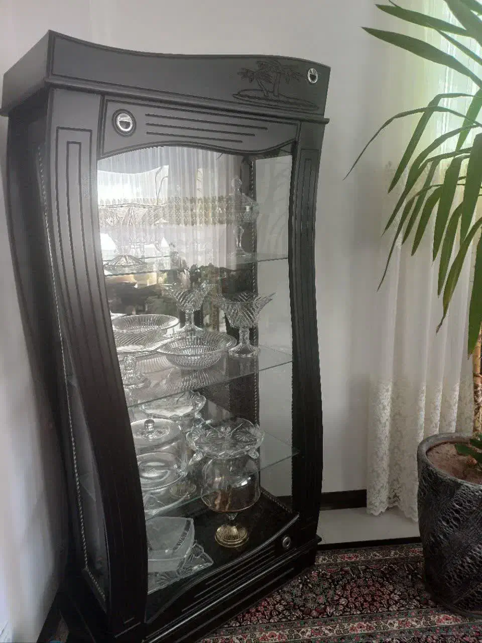 فروش .ویتربن|بوفه، ویترین، کنسول|کرمان, |دیوار