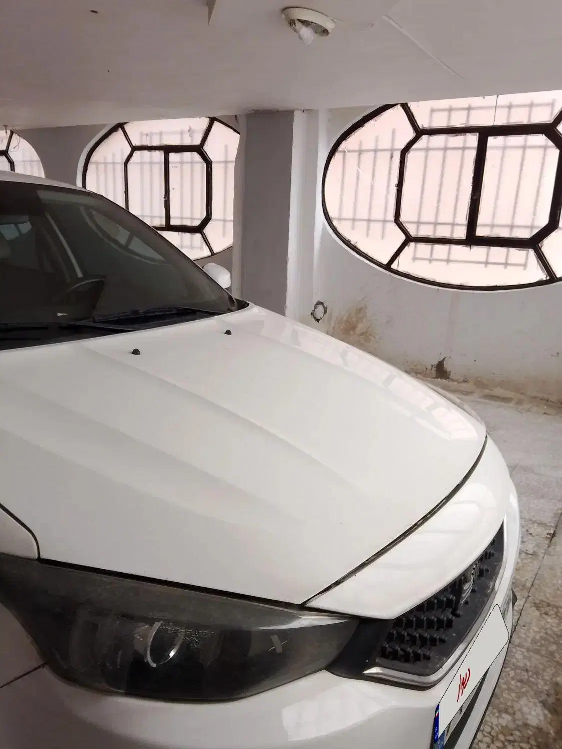 سهند دوگانه 85|خودرو سواری و وانت|محمدشهر, شهرک پیام (مهرالبرز)|دیوار