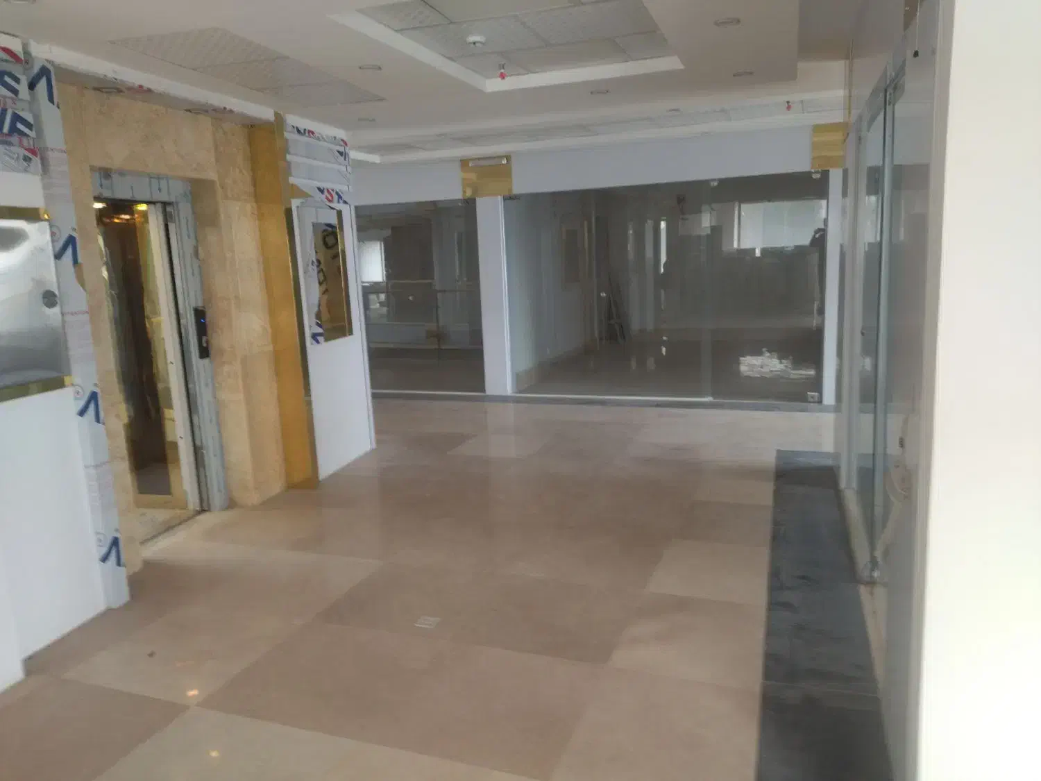 فروش معاوضه تجاری|فروش مغازه و غرفه|فولادشهر, B5|دیوار