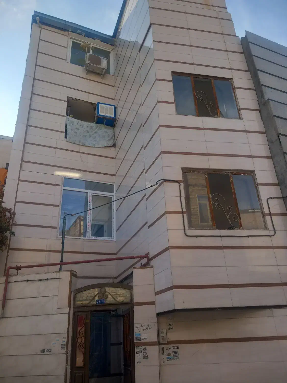 ‌آپارتمان لوکس|فروش آپارتمان|خرمشهر, |دیوار