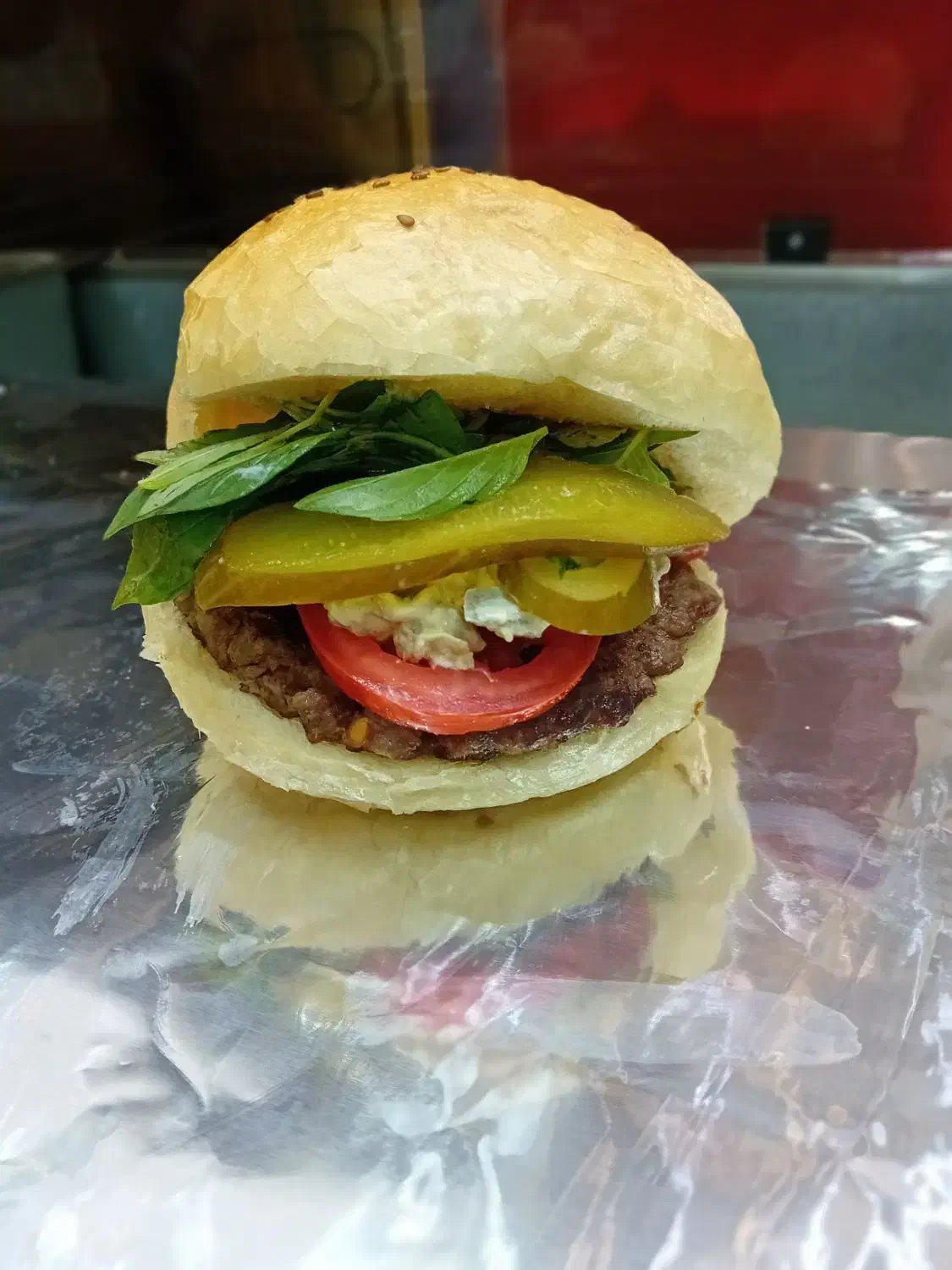 نیروی ماهر وصندوقدار فست فود|استخدام خدمات فروشگاه و رستوران|شیراز, سیاه سنگ|دیوار