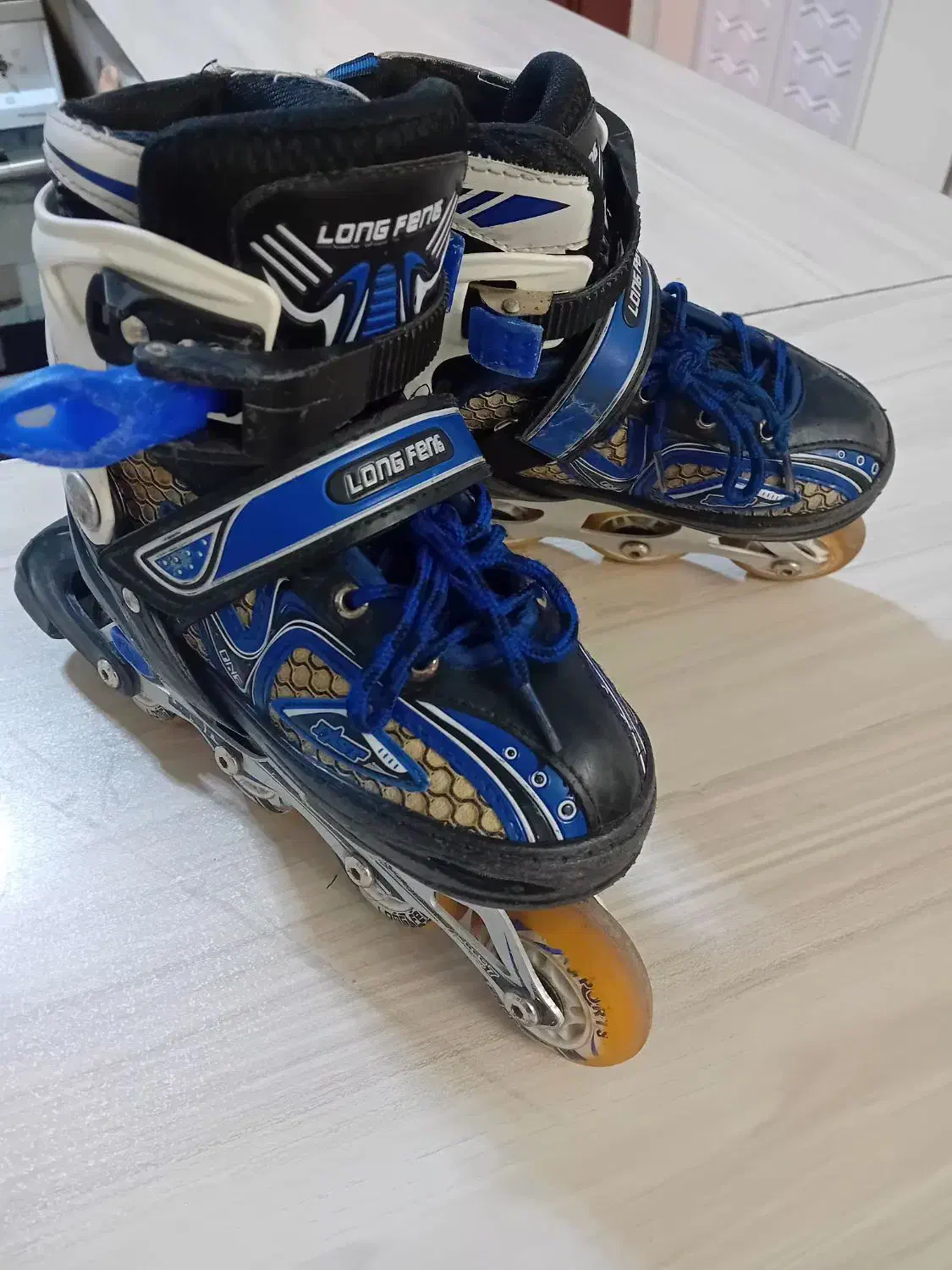 فروش اسکیت|دوچرخه، اسکیت، اسکوتر|کهن آباد, |دیوار