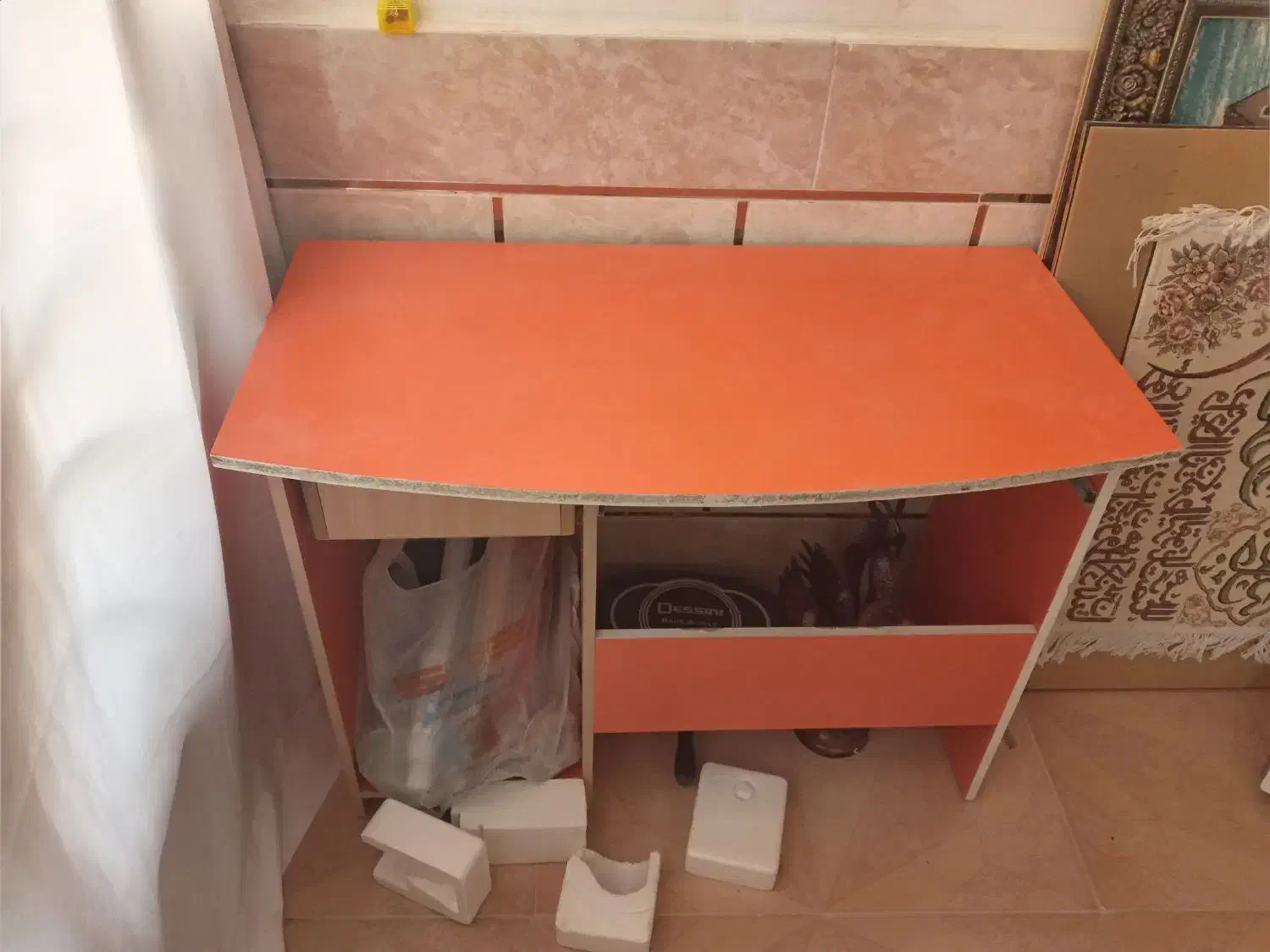 میز کامپیوتر|میز تحریر و کامپیوتر|زاهدان, |دیوار