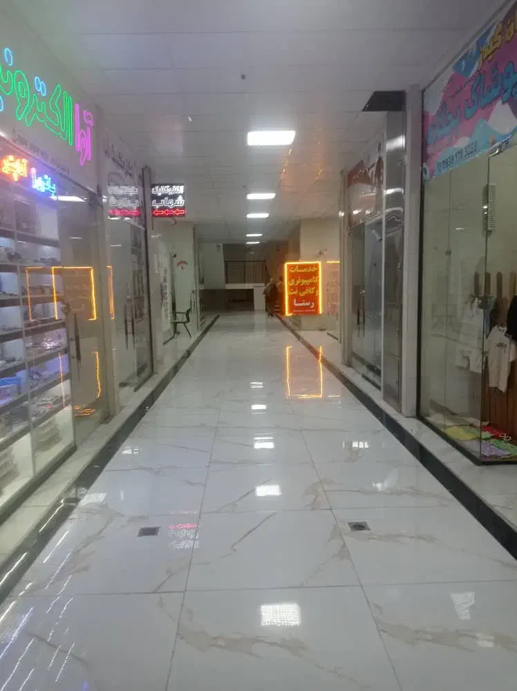 فروش مغازه در پاساژ|فروش مغازه و غرفه|فولادشهر, B4|دیوار
