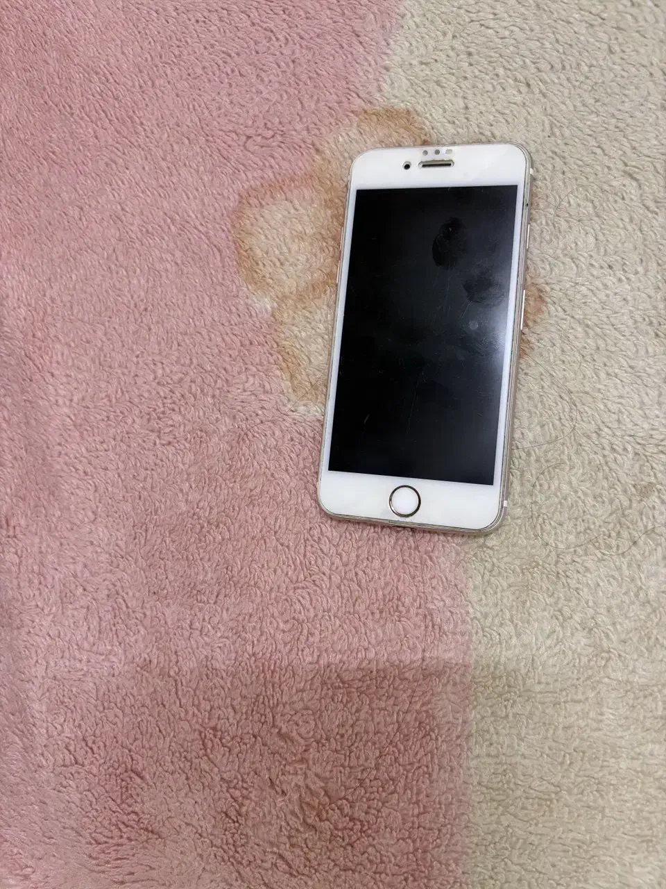 iPhone 6s|موبایل|تهران, شهرک فردوس (حسینی)|دیوار