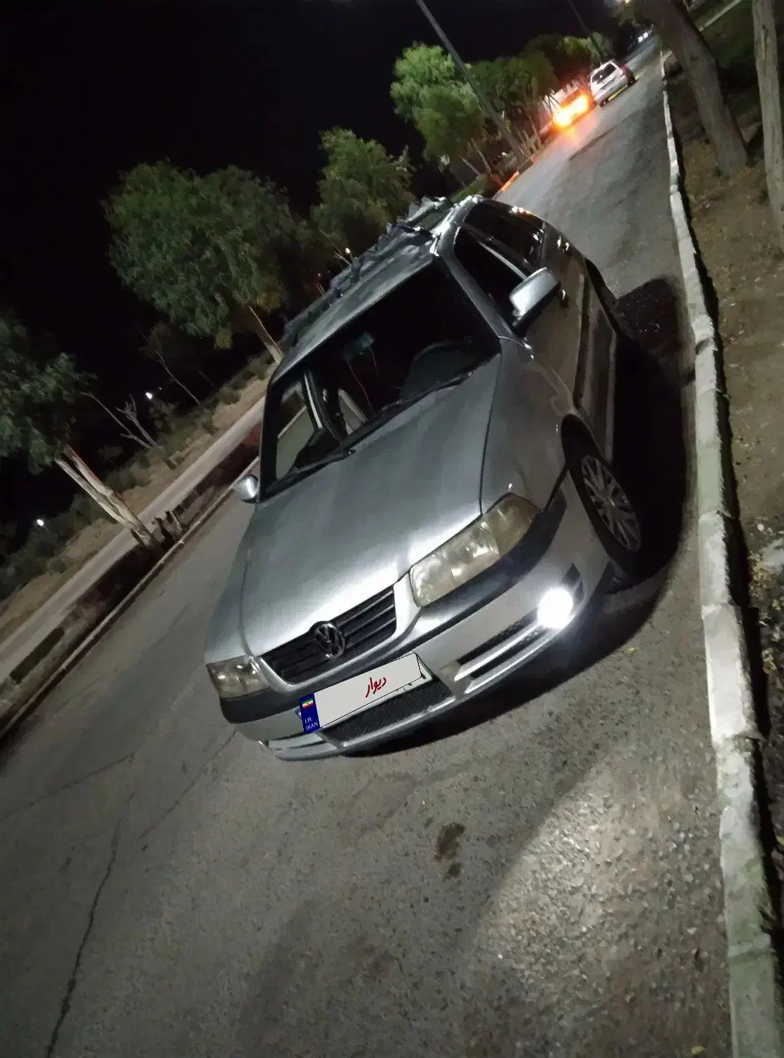 خودرو فولکس گل ۸۴|خودرو سواری و وانت|پاکدشت, حصار امیر|دیوار