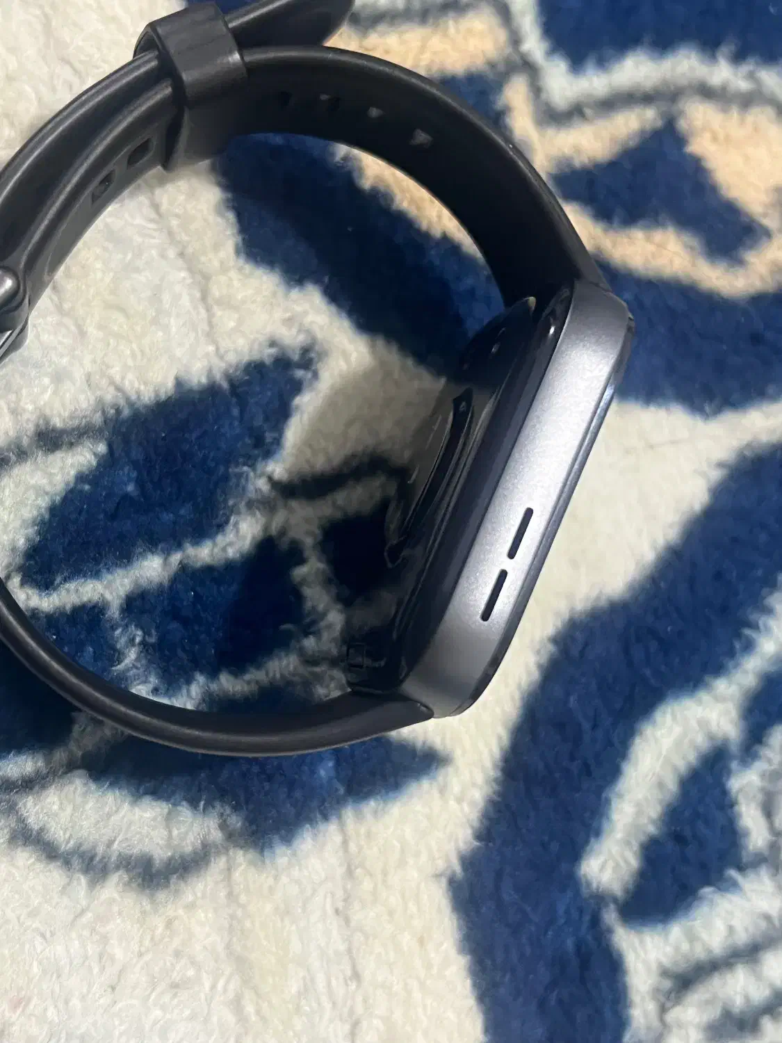 ساعت هوشمند هووای واچ فیت ۳|ساعت|الیگودرز, |دیوار