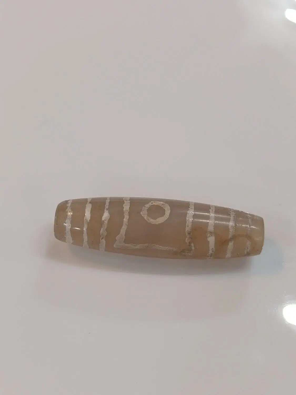 انواع مهره مرجان کهربا چشم زخم زردو تبتی و غیره|کلکسیون اشیاء عتیقه|بندرعباس, |دیوار