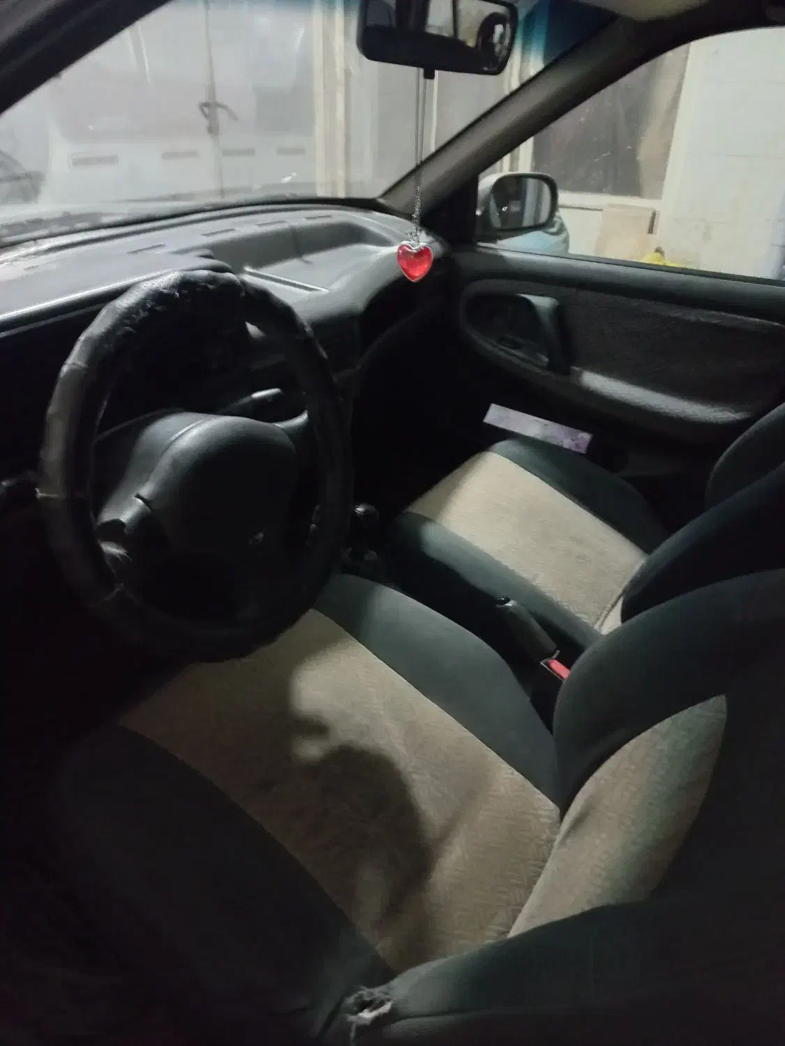 دووسیلو فروش فوری|خودرو سواری و وانت|فلاورجان, |دیوار