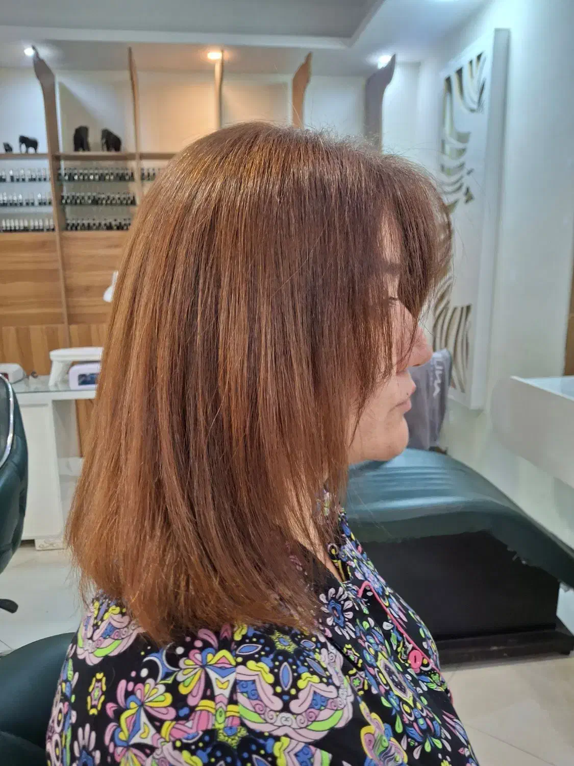 نیازمند ده تا مدل کوتاهی ژورنالی تکمیل البوم|خدمات آرایشگری و زیبایی|ری, حمزهآباد|دیوار