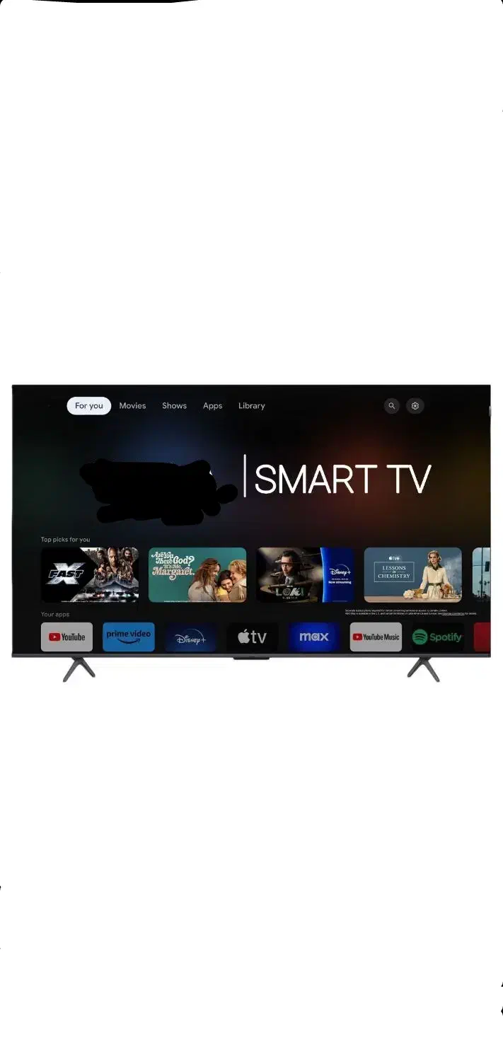 ال ای دی32نواستارتراک فول هوشمند|تلویزیون و پروژکتور|یزد, |دیوار