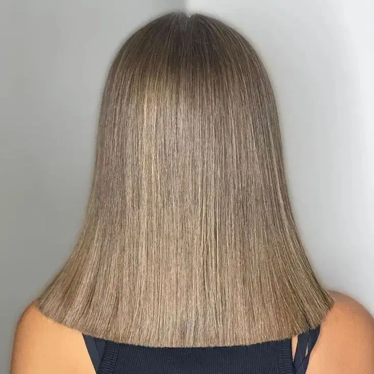 کراتینه و احیای مو با ۴۰٪ تخفیف یلدایی|خدمات آرایشگری و زیبایی|قائم‌شهر, |دیوار