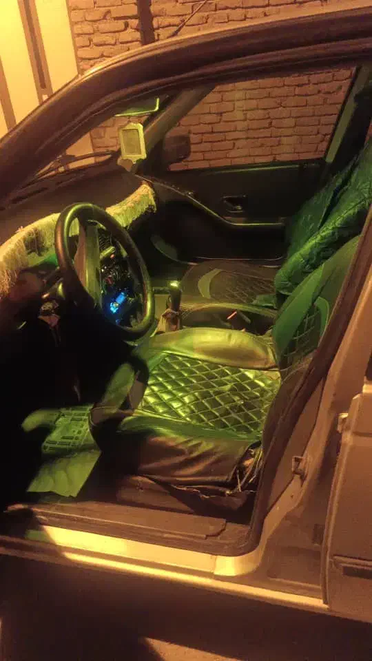 پژو 405مدل 88|خودرو سواری و وانت|گزیک, |دیوار