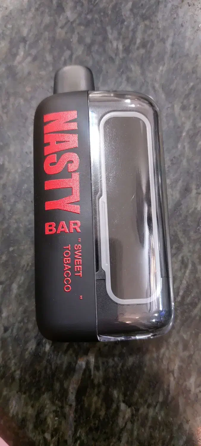 پاد یکبار مصرف ۲۰،۰۰۰ پاف در حد نو طعم تنباکو|زیورآلات و اکسسوری|تهران, امیریه|دیوار