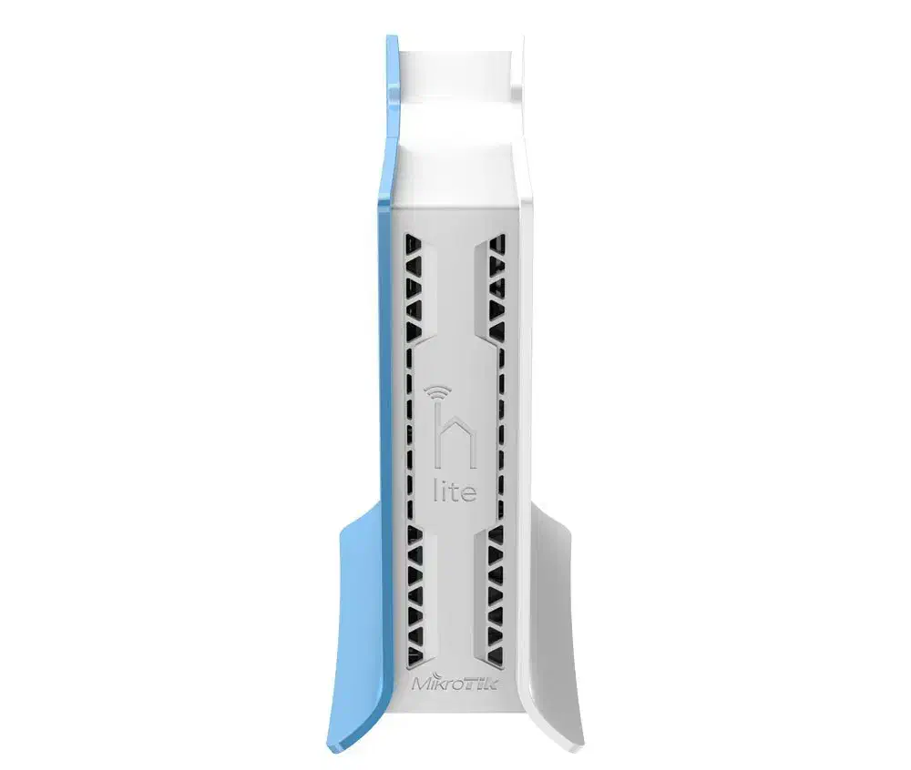 روتر میکروتیک مدل RB941-2nd-tc HAP Lite|مودم و تجهیزات شبکه|تهران, تهرانپارس شرقی|دیوار