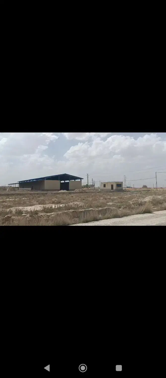 کارخانه نیمه کاره ویان 19.000 متری|فروش دفتر صنعتی، کشاورزی، تجاری|کبودرآهنگ, |دیوار