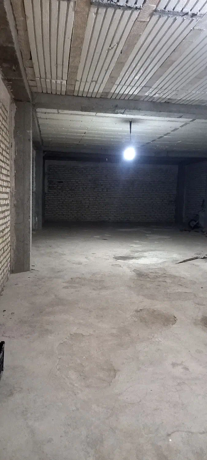 اجاره کارگاه ۱۱۲ متر برای کار|اجارهٔ مغازه و غرفه|رباطکریم, نصیرشهر|دیوار