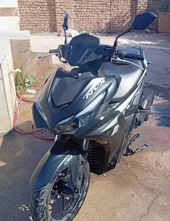 موتور|موتورسیکلت|خرم‌آباد, |دیوار