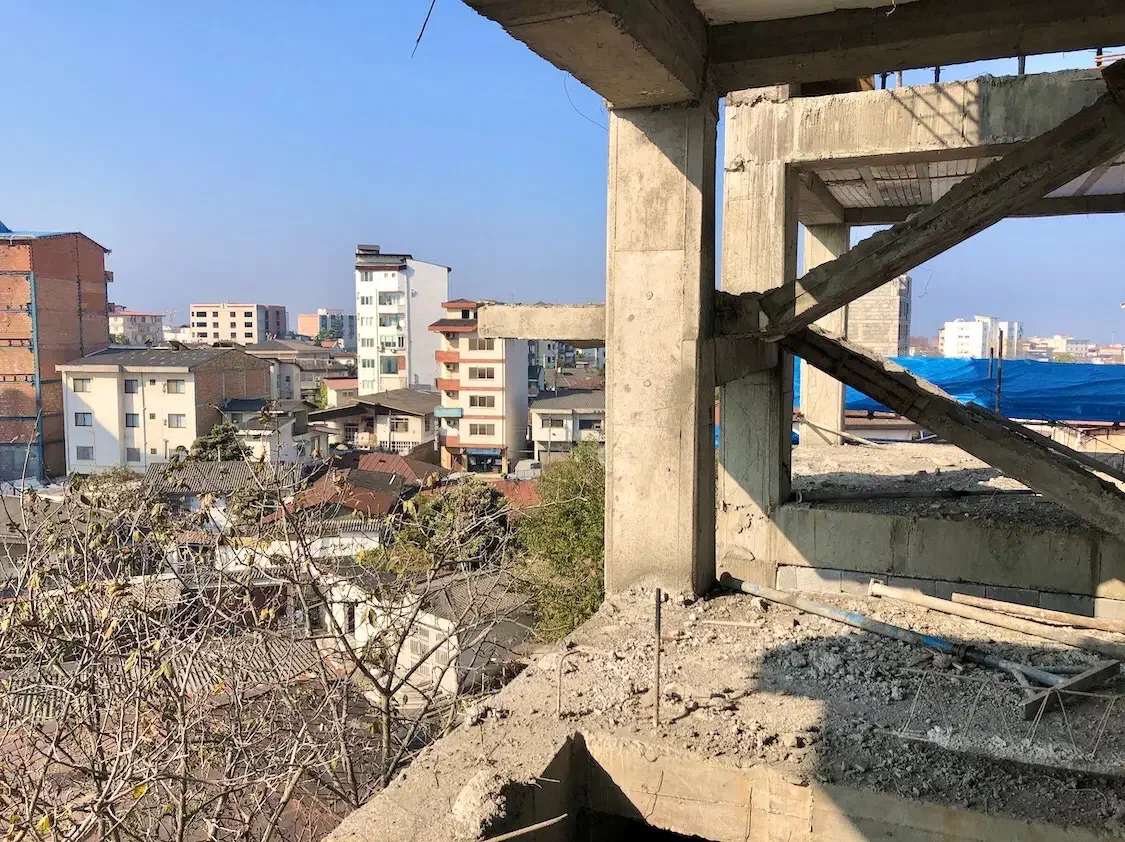 پیش فروش با کاربری اداری پزشکی متراژ مختلف گلسرخی|پیش‌فروش املاک|چالوس, |دیوار