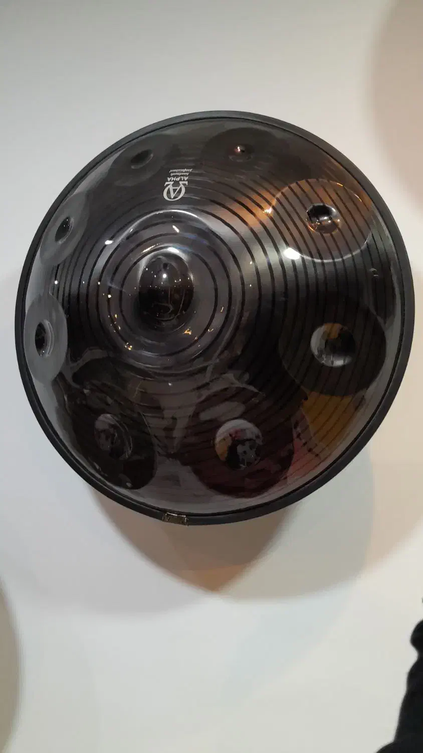 هنگدرام هندپن آلفا و آلفا پلاس|درام و پرکاشن|شاهینشهر, خبرنگار|دیوار