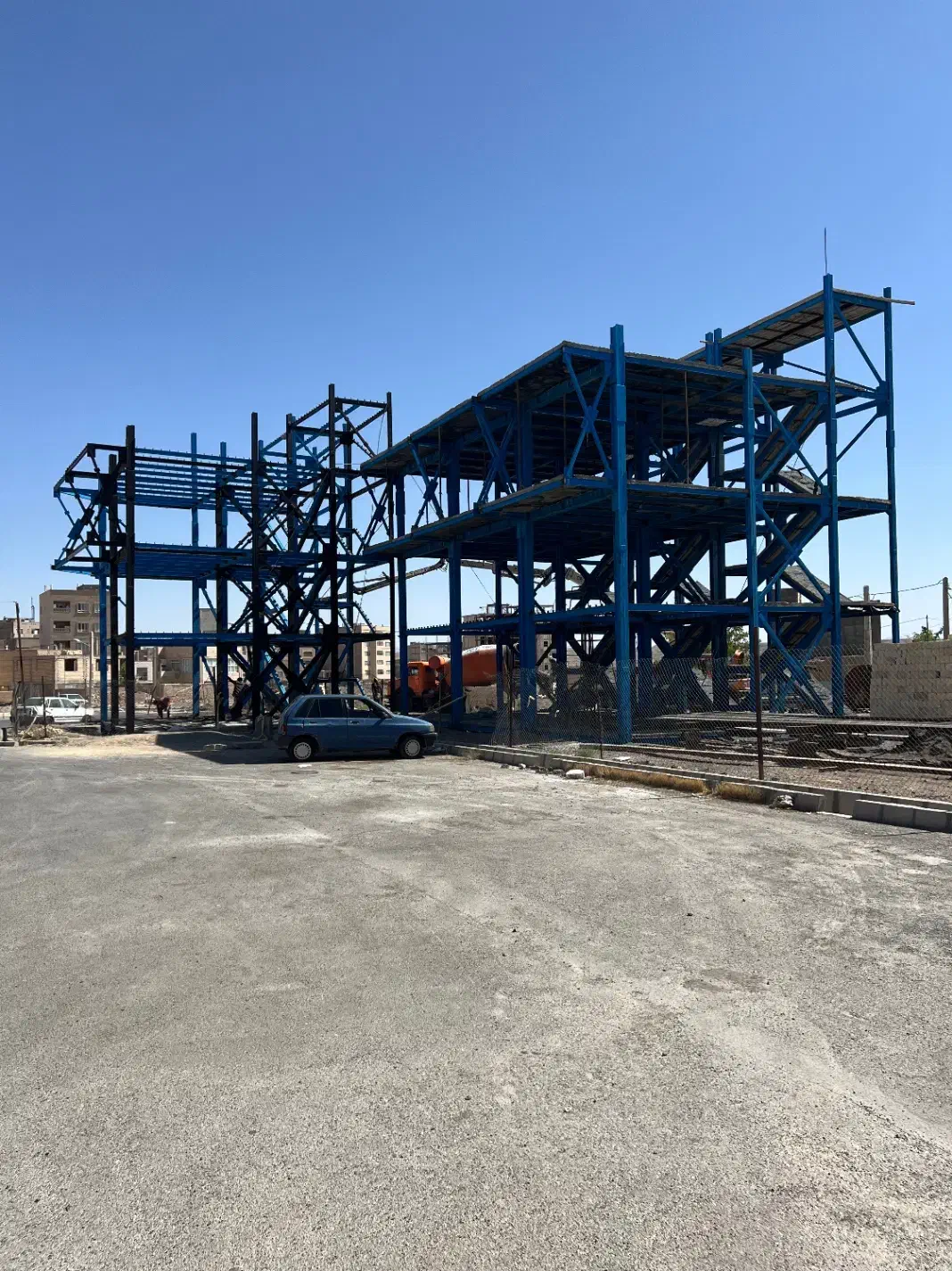 سقف کامپوزیت|خدمات پیشه و مهارت|بیرجند, |دیوار