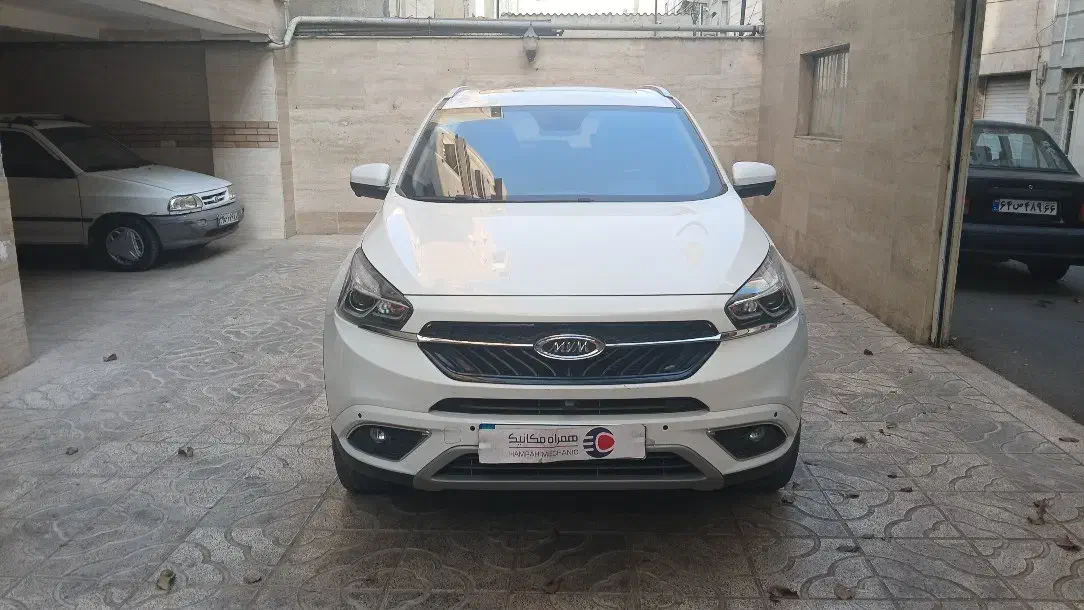 تیگو 7 IE مدل 1401 تمیز|خودرو سواری و وانت|تهران, امام زاده حسن|دیوار