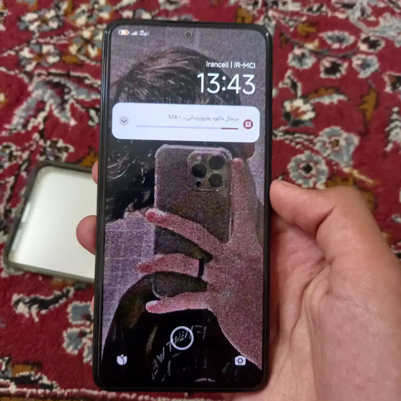 شیایومی نوت 14 معمولی|موبایل|اهواز, پردیس|دیوار