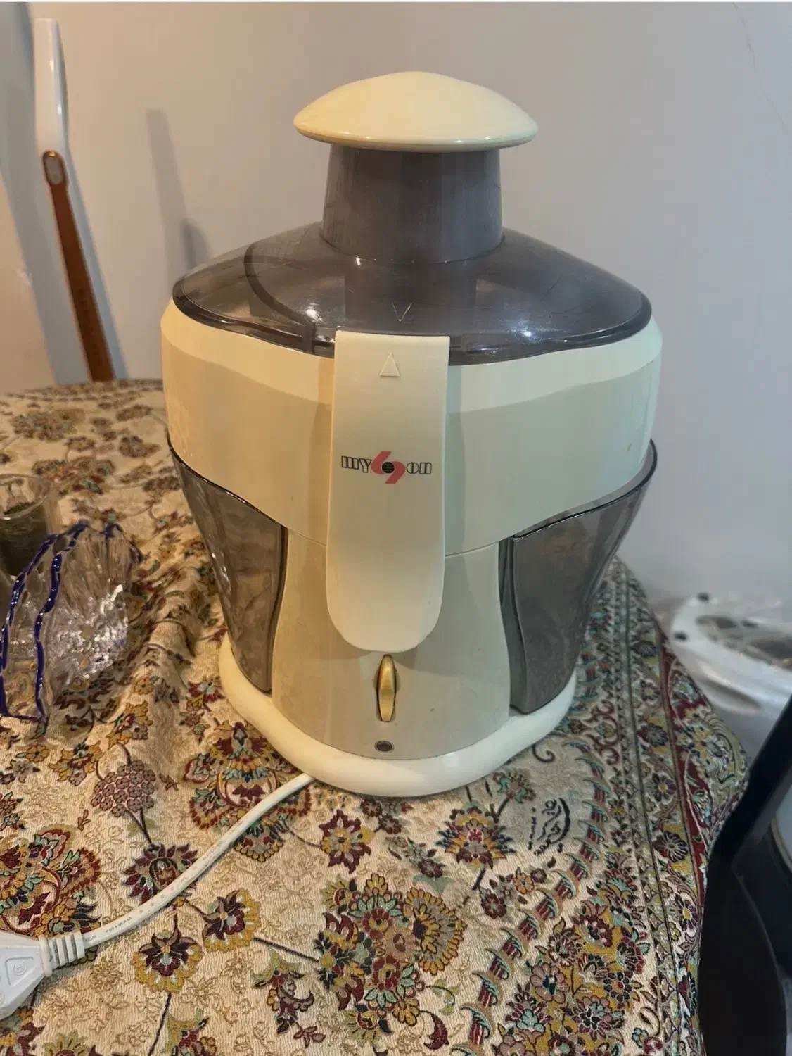 آبمیوه گیری|آبمیوهگیر و آبمرکباتگیر|تهران, شهرک غرب|دیوار