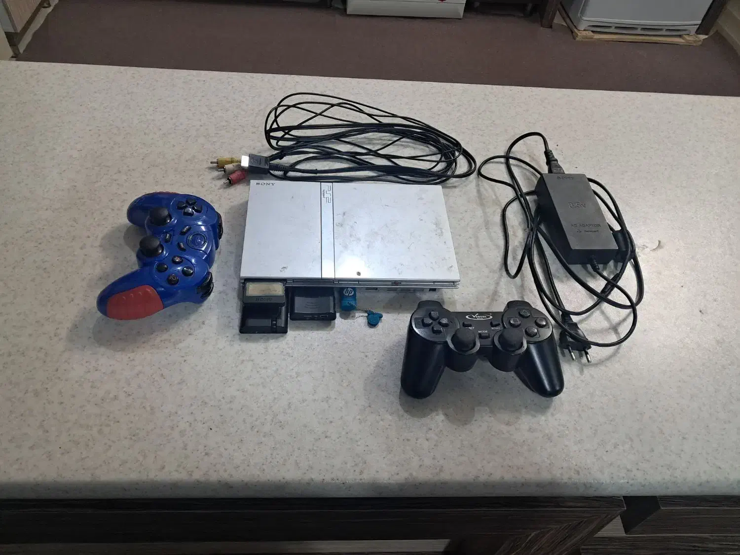 پلی ۲|کنسول، بازی ویدئویی و آنلاین|خمینی‌شهر, |دیوار