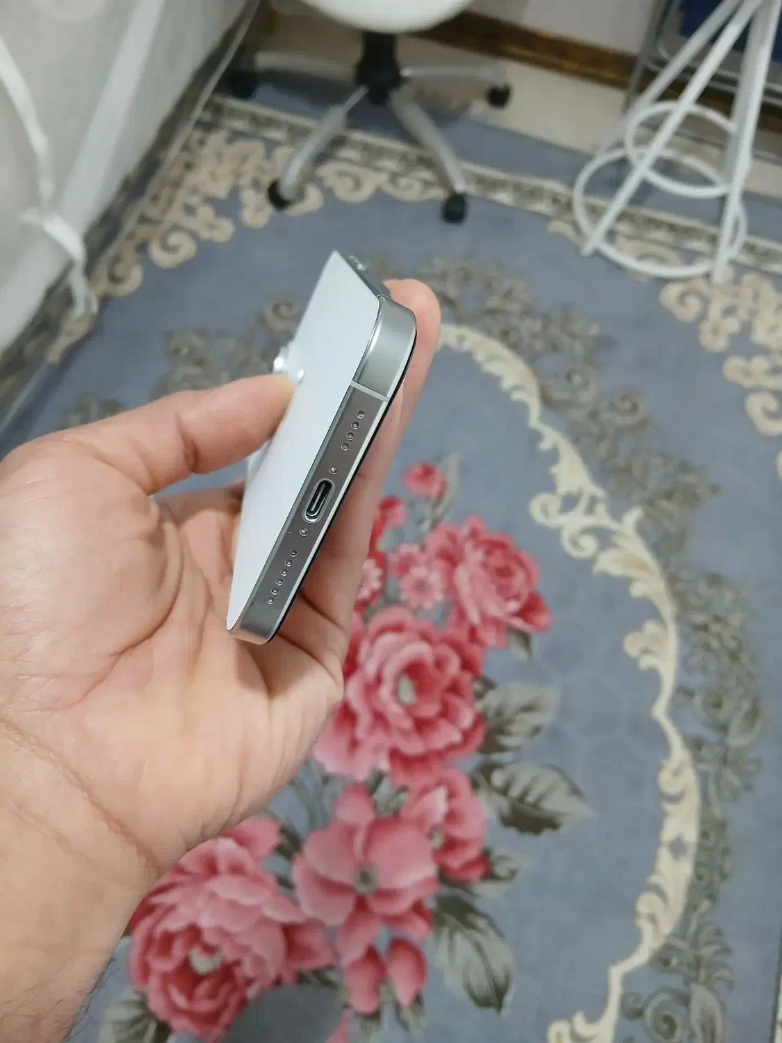 ایفون ۱۶ پرومکس|موبایل|شیراز, درکی|دیوار