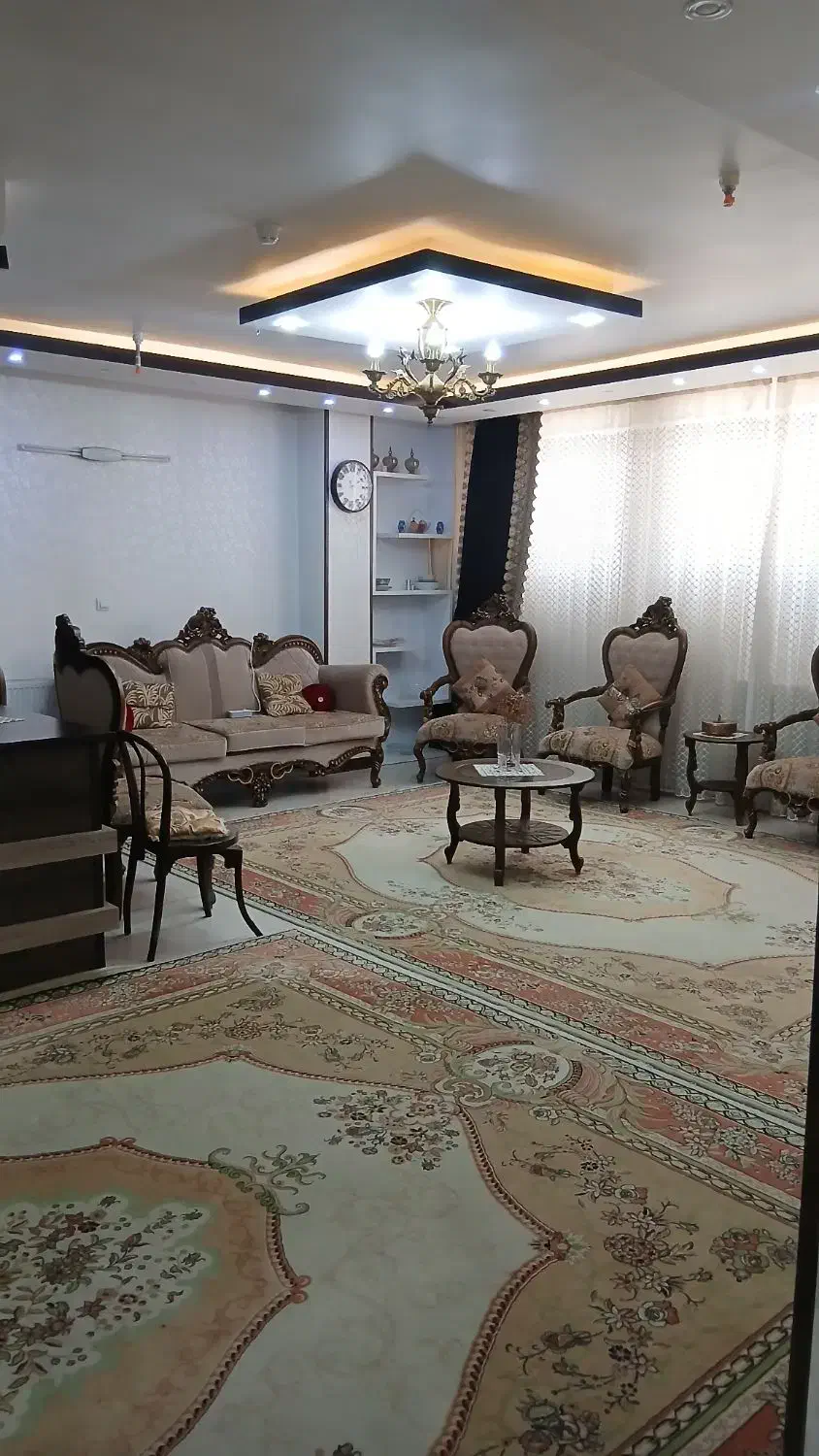 آپارتمان مسکونی استیجاری متراژ ۱۰۳ متر|اجارهٔ آپارتمان|فولادشهر, C3|دیوار