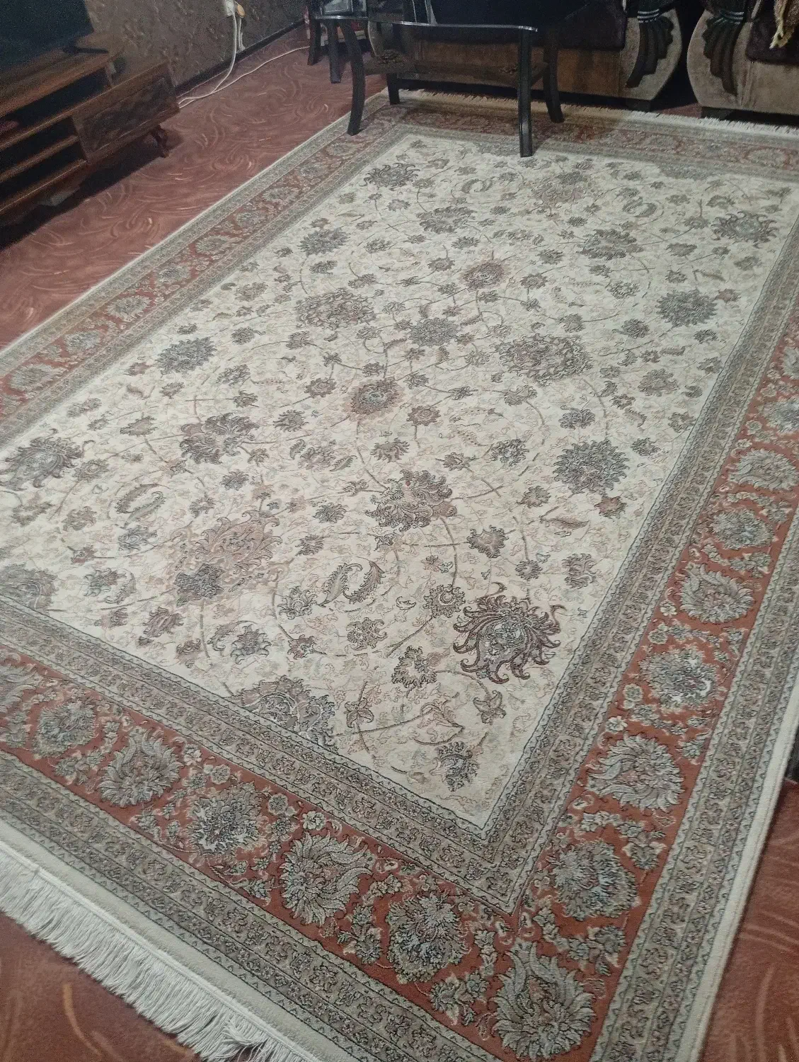 فرش|فرش|فولادشهر, B2|دیوار