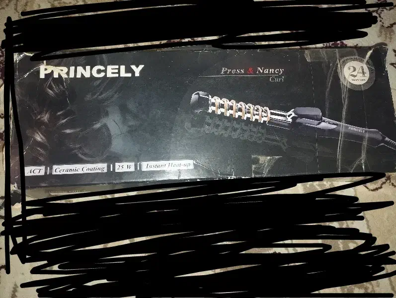 معاوضه بابلیس با فر ریز|آرایشی، بهداشتی، درمانی|سرپل ذهاب, |دیوار