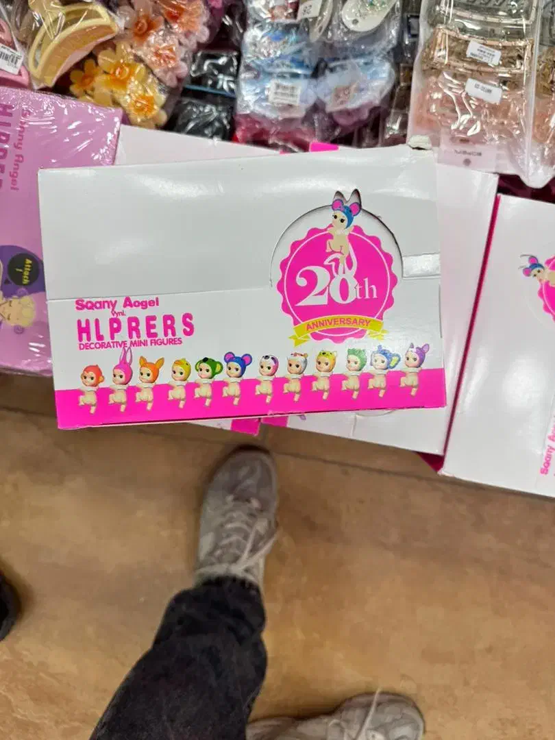 فیگور گوشی|لوازم جانبی موبایل و تبلت|شیراز, شاهچراغ|دیوار