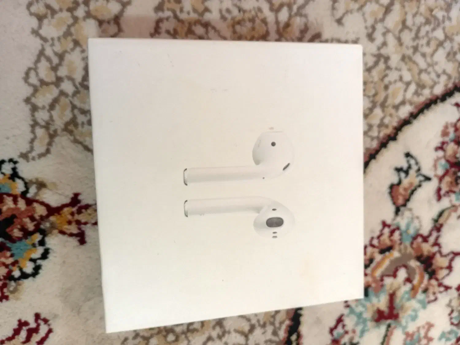 ایرپاد آیفون|لوازم جانبی موبایل و تبلت|فومن, |دیوار