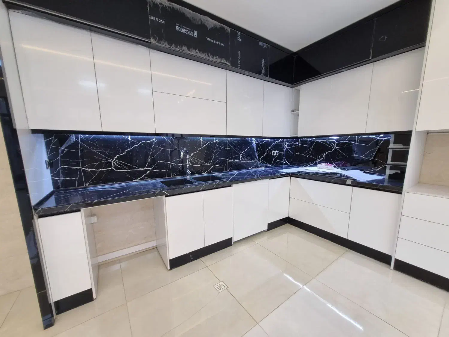 همکف شمالی ۲ خواب ۱۳۰ متری نوسازمعاوضه با ۲طبقه|فروش خانه و ویلا|نجفآباد, معرفت|دیوار