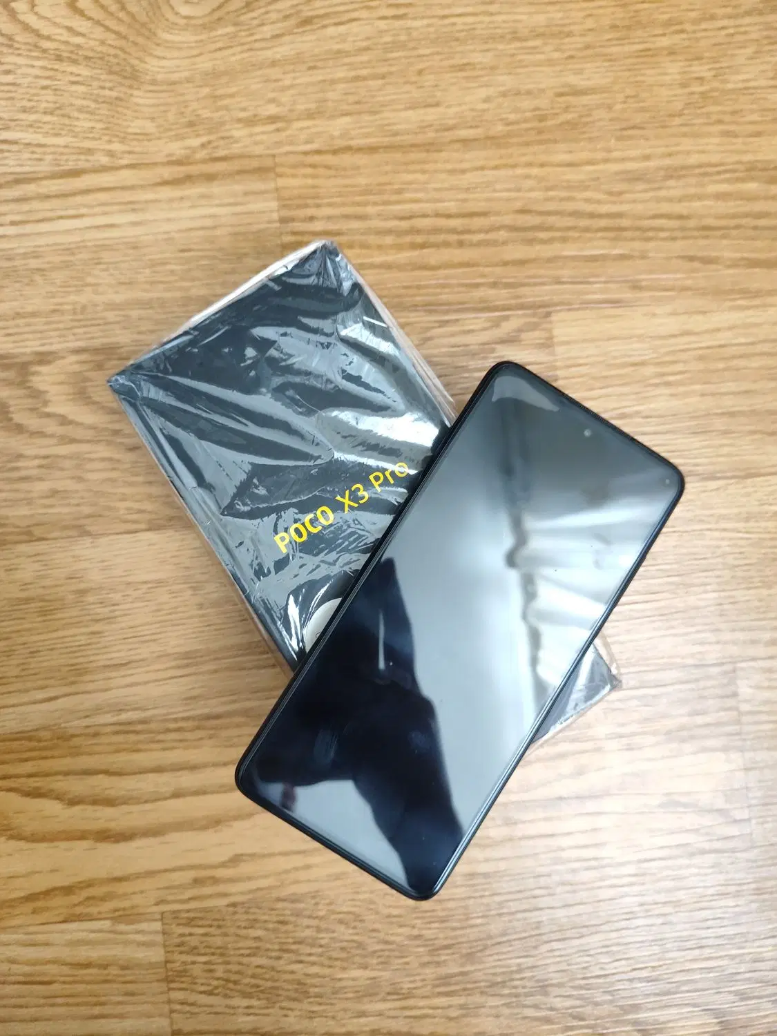 POCO X3 PRO|موبایل|شهرکرد, |دیوار