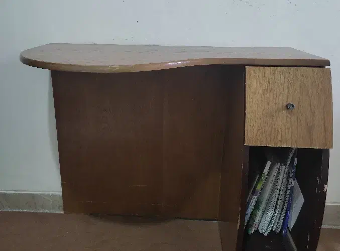 میزتحریر|میز تحریر و کامپیوتر|سقز, |دیوار