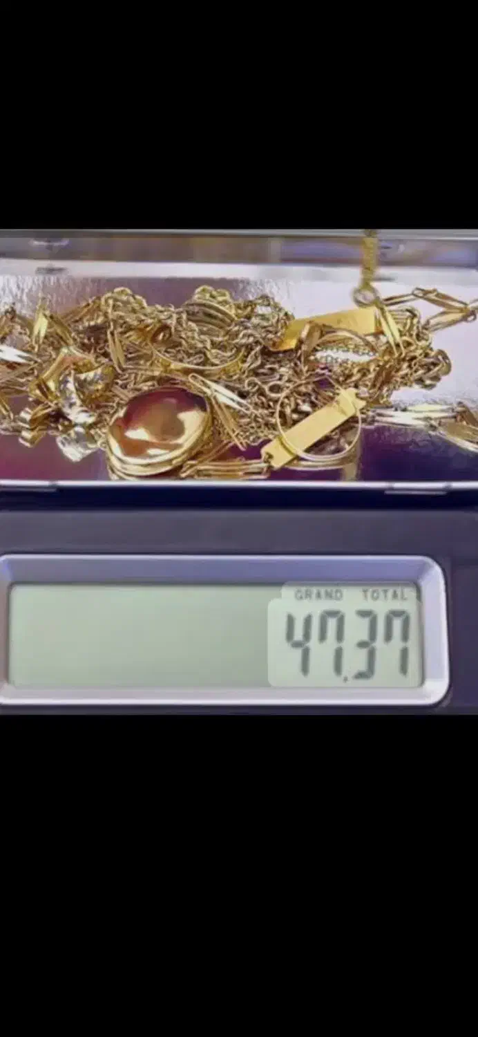خرید طلای  کهنه به قیمت تابلو فروش|جواهرات|تبریز, |دیوار