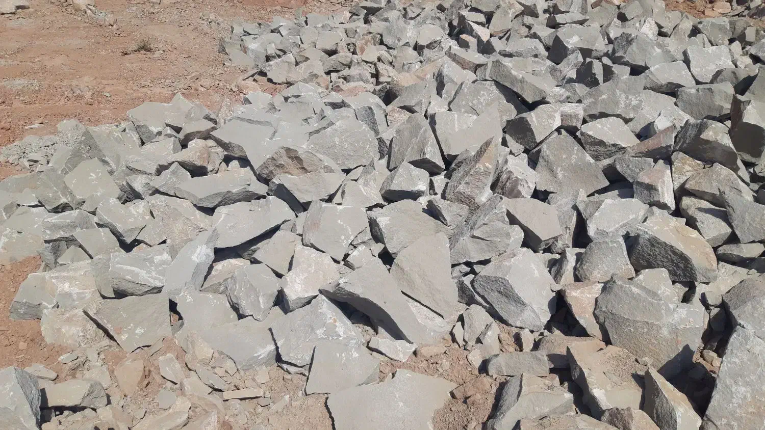 فروش معدن سنگ همراه یا بیل|فروش دفتر صنعتی، کشاورزی، تجاری|تهران, آهنگ|دیوار