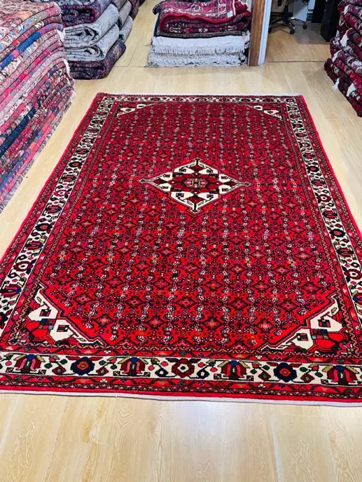 فرش ۶ متری حسین اباد همدان اکبند|فرش|تهران, سلسبیل شمالی|دیوار