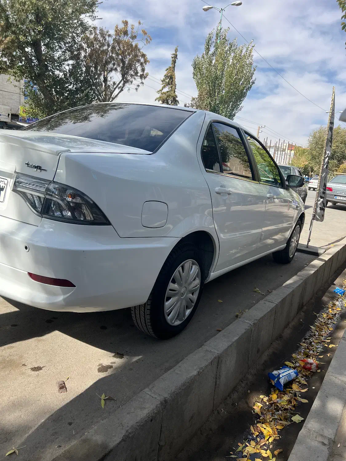 سورن دوگانه سیمی مخزن بزرگ|خودرو سواری و وانت|اسلامشهر, شهرک قائمیه|دیوار