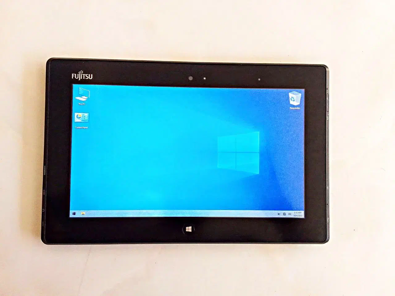تبلت ویندوزی فوجیتسو ژاپنی|تبلت|تبریز, |دیوار
