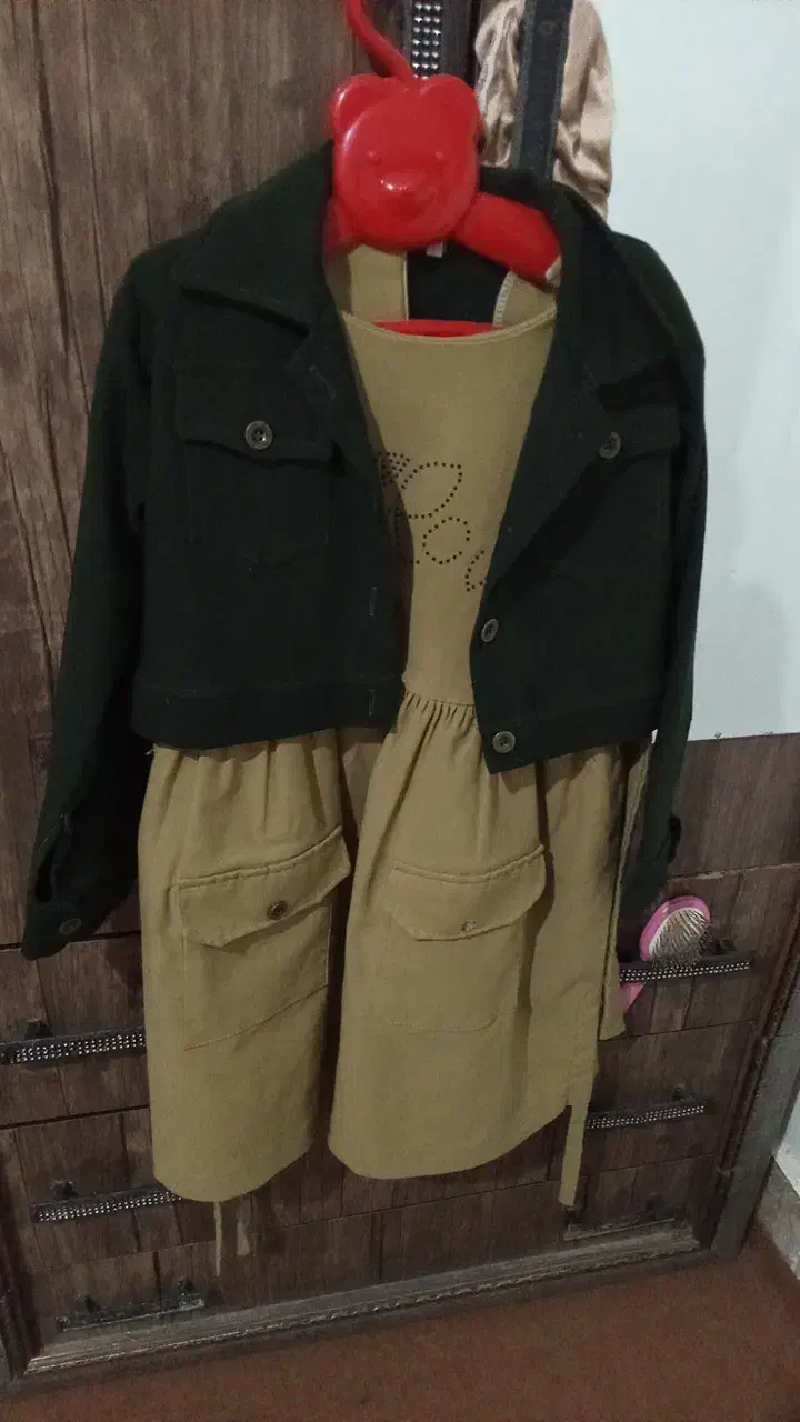 لباسها در حدنو|کفش و لباس بچه|خواف, |دیوار