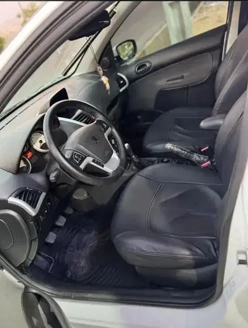 207 پانا|خودرو سواری و وانت|جم, |دیوار