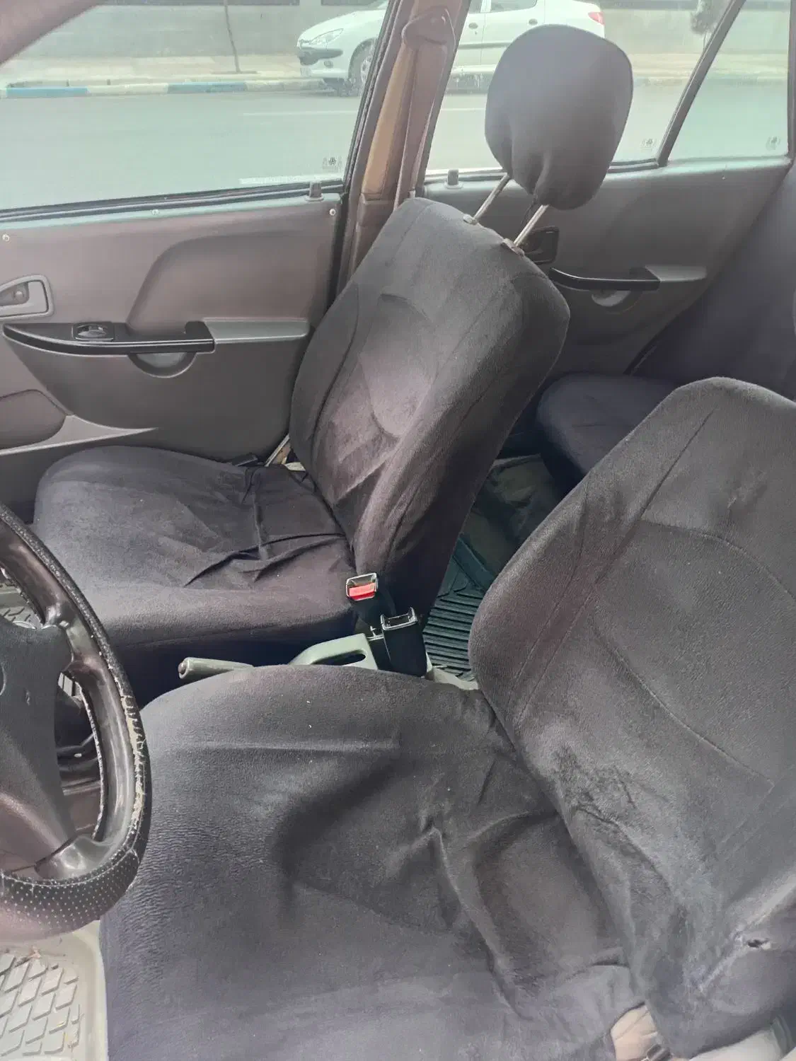 پراید ۸۲ سالم کم هزینه|خودرو سواری و وانت|شهریار, شهریار|دیوار