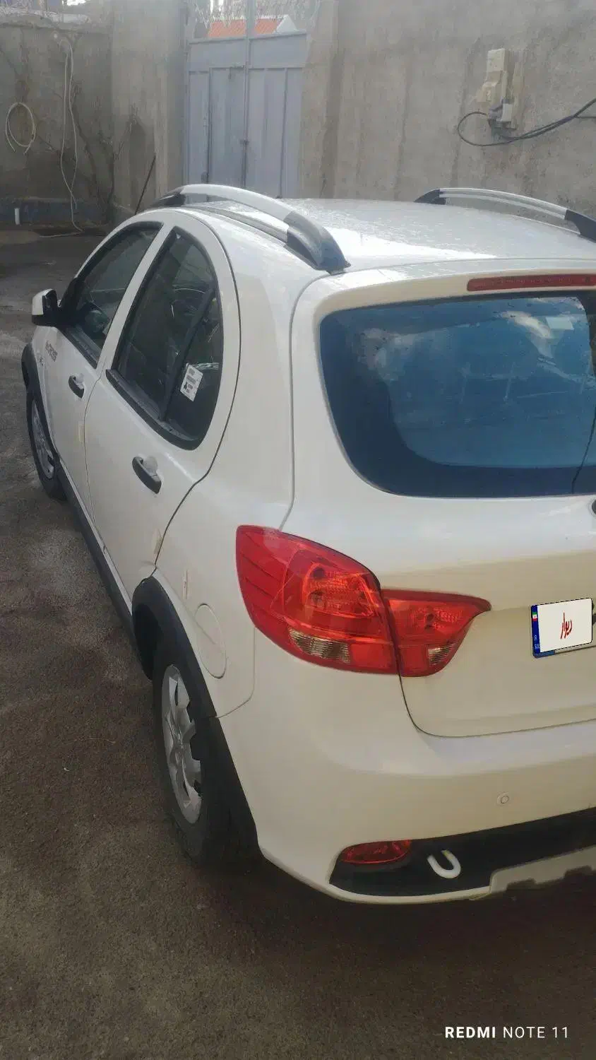 کوییک S|خودرو سواری و وانت|شبستر, |دیوار